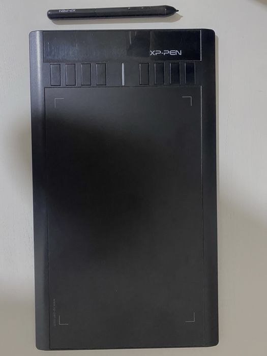 Tableta grafica XP-Pen