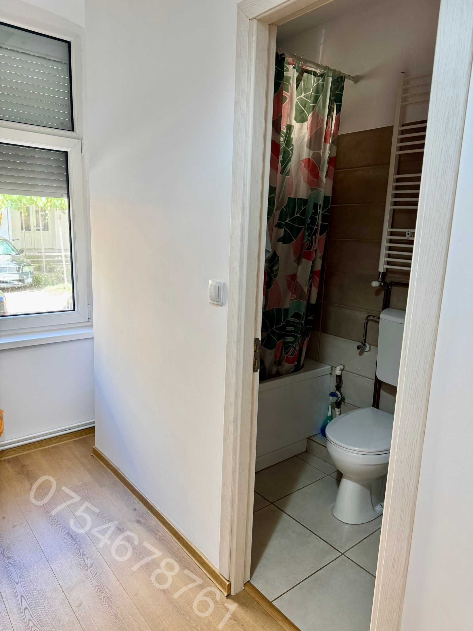 Proprietar - Vand apartament decomandat 2 camere