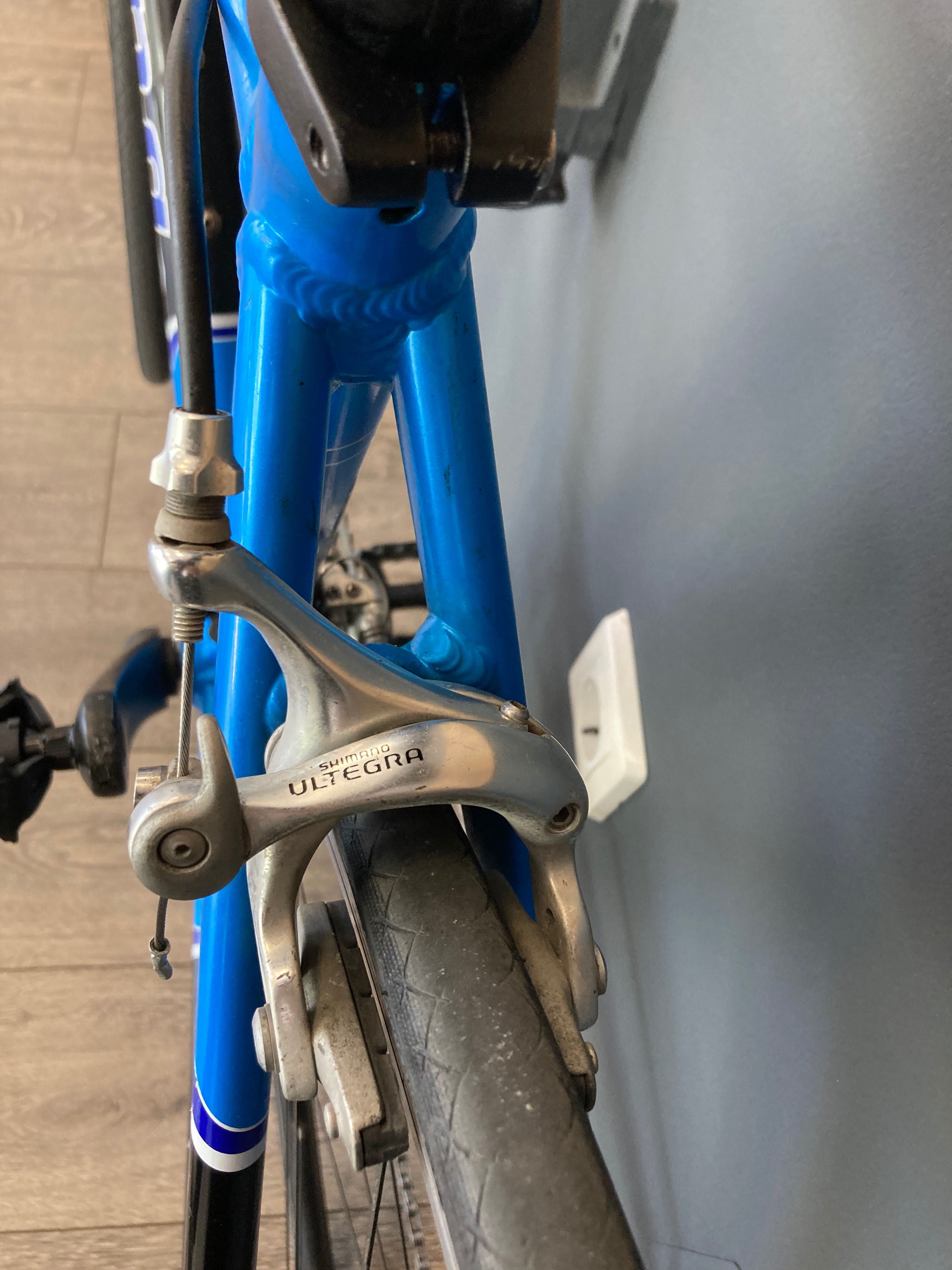 Vand bicicleta cursiera Kona, model Zing, stare foarte buna