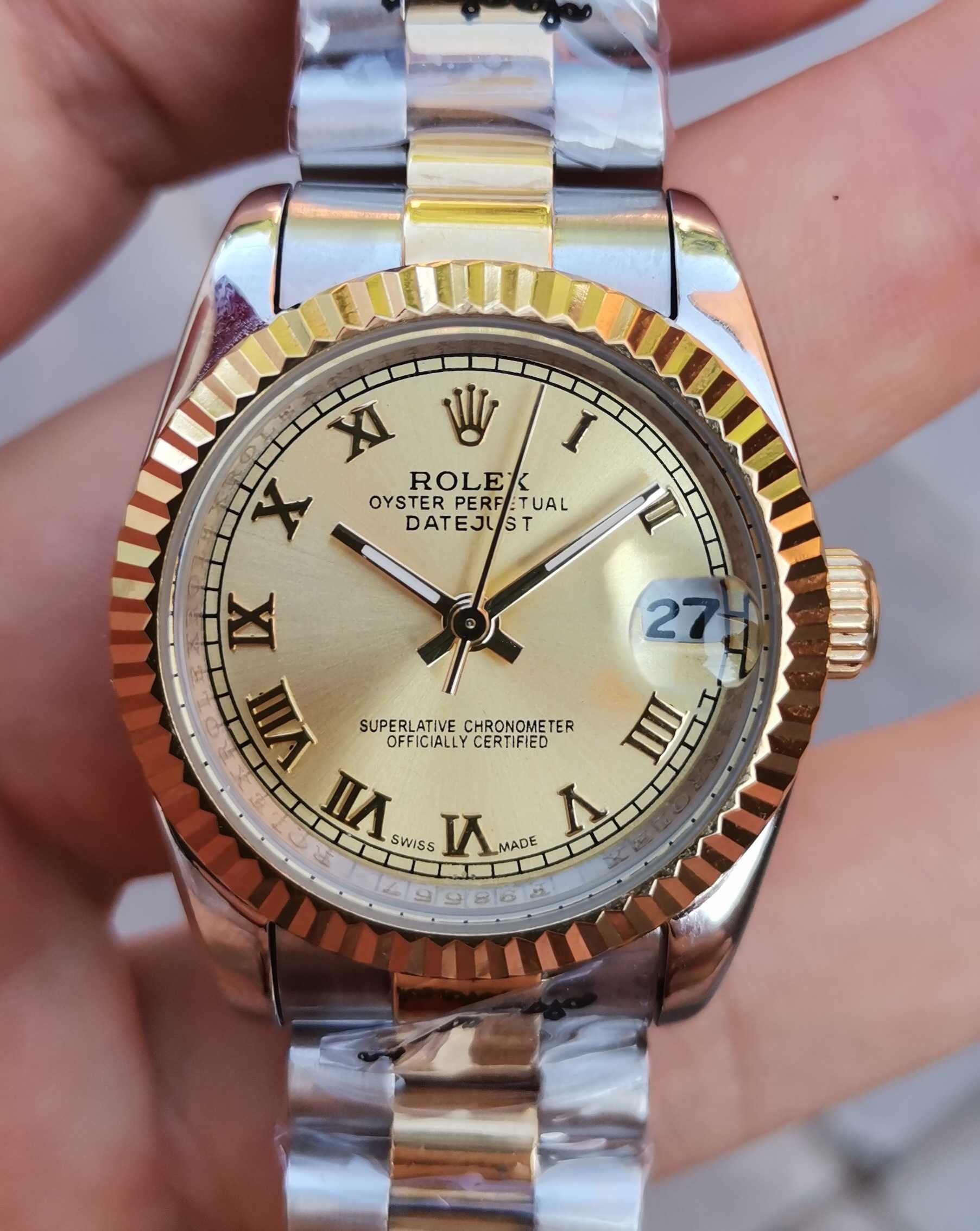 Rolex Lady Datejust