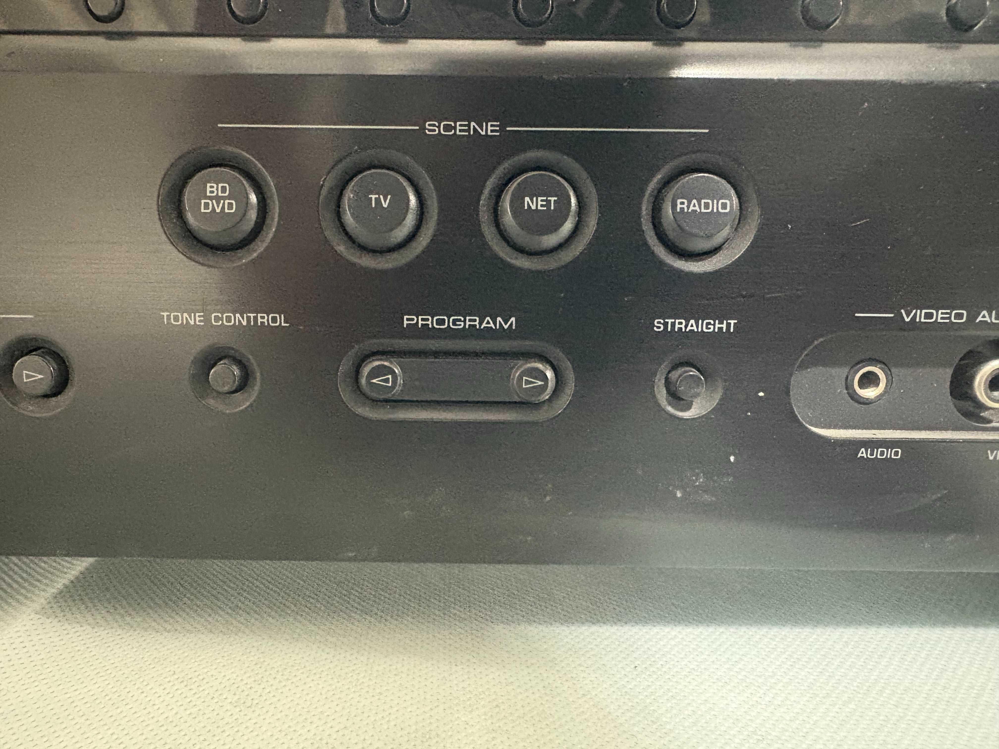 Ресийвър - Yamaha RX-V575