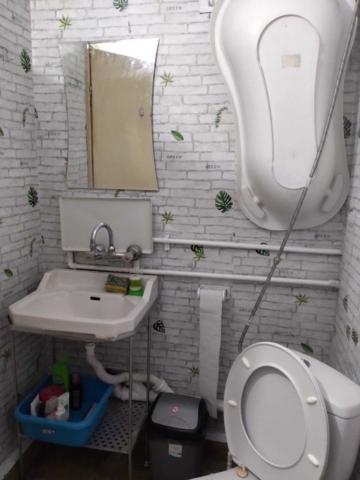 Дава се под наем Двустаен апартамент в Пещера - 70 кв.м за 178.5 € - Снимка #7