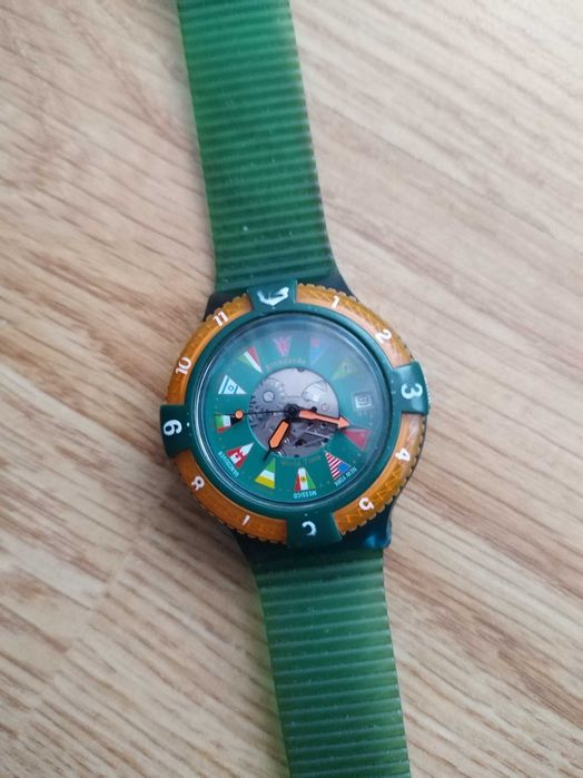 Ceas automatic Stendarda Japan mecanism 21 Jewels