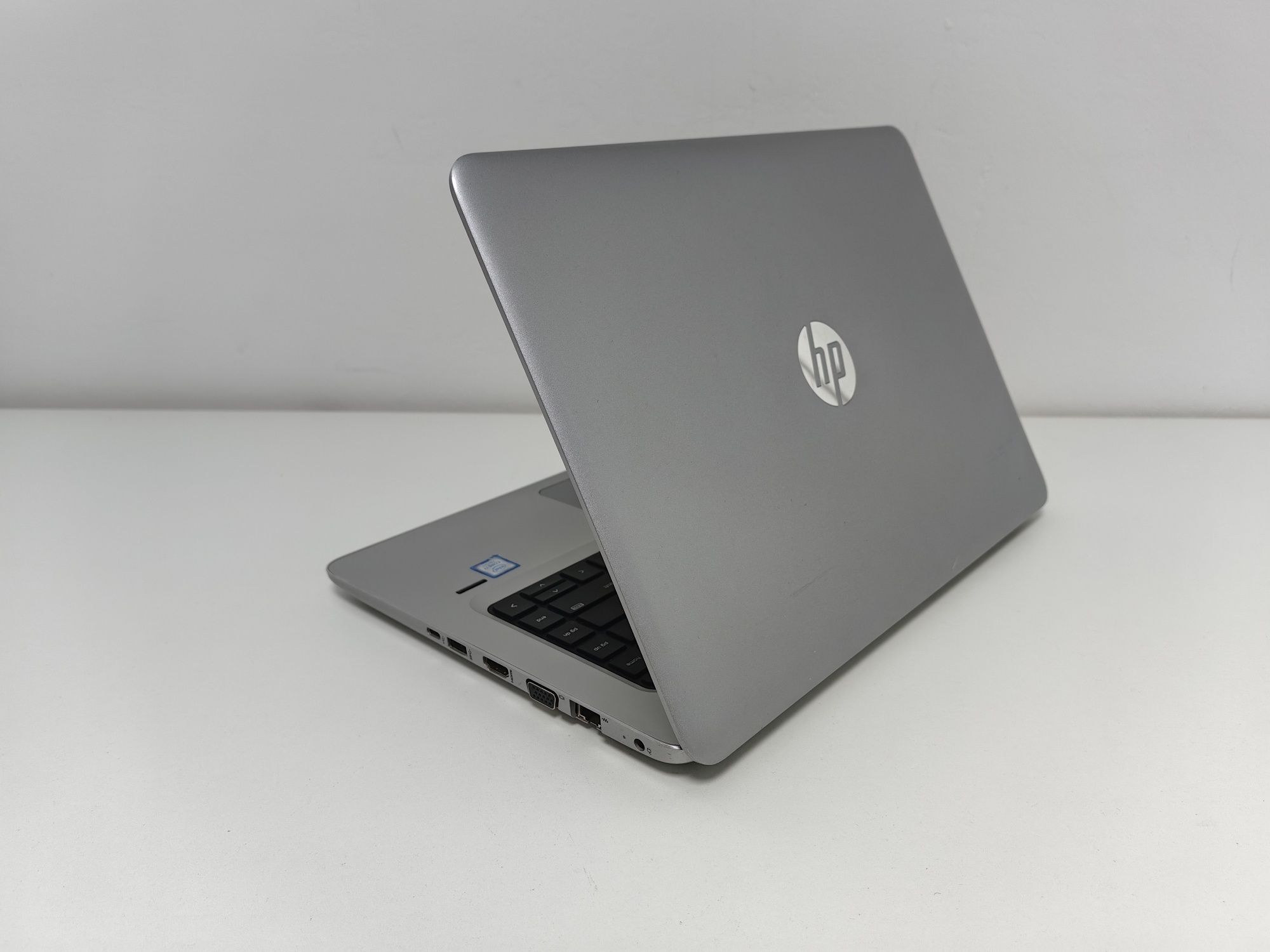 Laptop HP Probook SLIM i7 16gb ssd 14 FullHD . Garantie 1 an