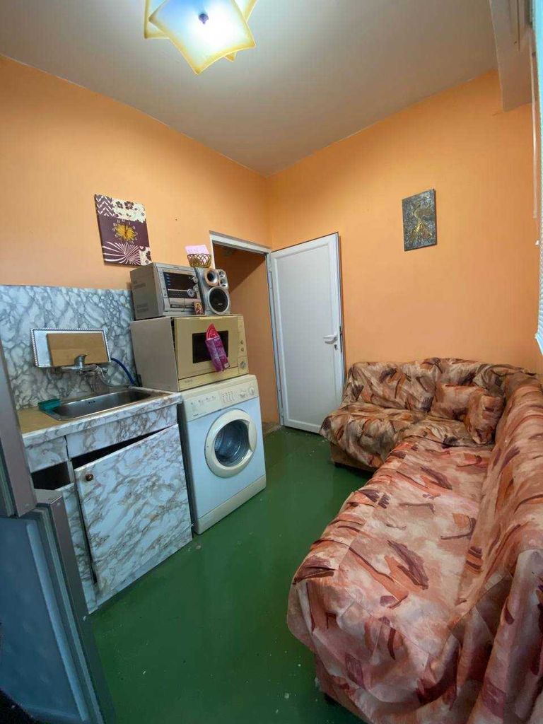Продава се Двустаен апартамент в Добрич, Дружба 1 - 48 кв.м за 797 €/кв.м - Снимка #7