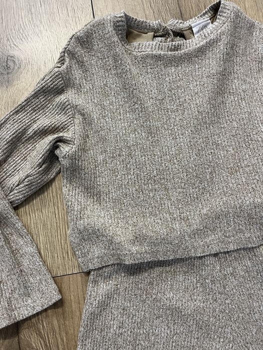 Гащеризон Zara