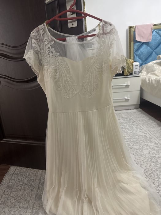 платье вечерная женская