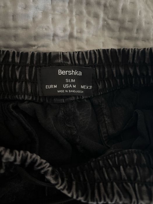 Дънков панталон Berashka