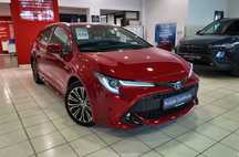 Toyota Corolla Toyota Corolla 1.8 Hybrid Touring Sports Team Deutschland LA SIBIU
