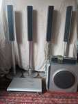 Sony Home Cinema 5.1