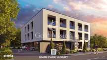 Apartament cu 3 camere, 82 mp utili, bloc nou, cartier Unirii