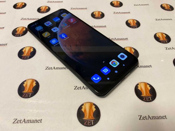 ZetAmanet vinde Xiaomi REdmi Note10 5G, garantie, neverlock.