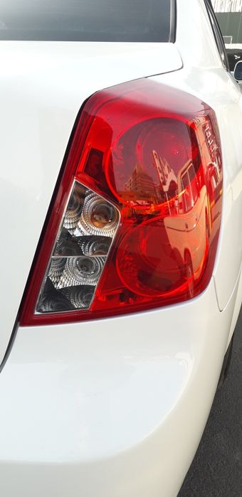 GM JENTRA Optra. Два месяца ездил. Состояние идеальное