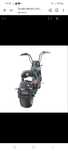 Vând scuter electric tip chopper