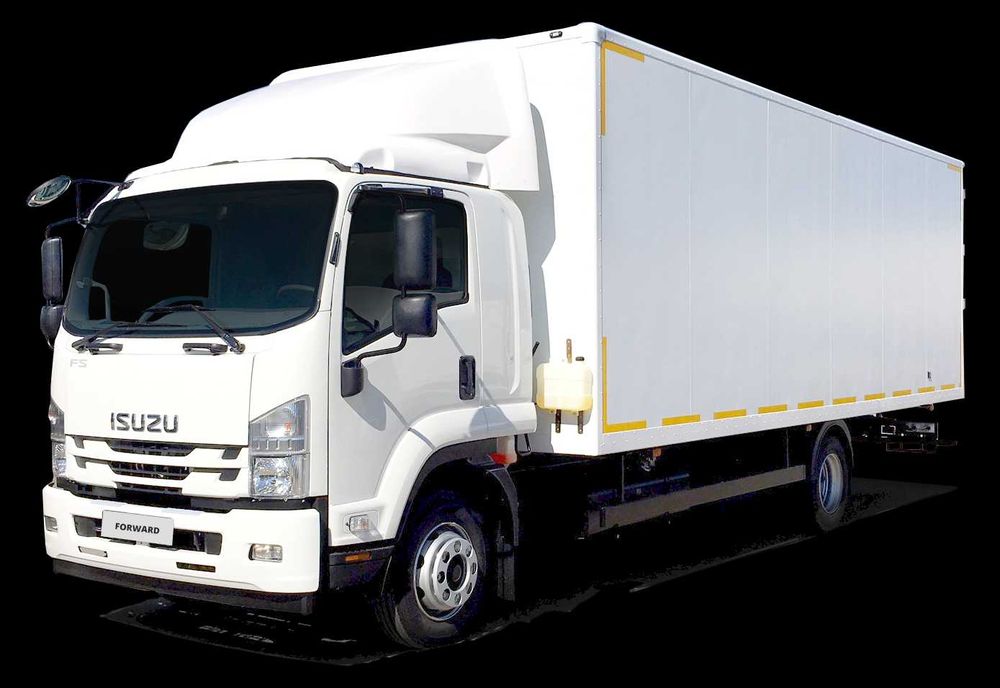 Компьютерная диагностика грузовых автомобилей и автобусов