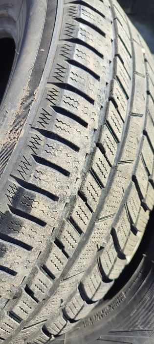 Set cauciucuri/jante aliaj MAZDA