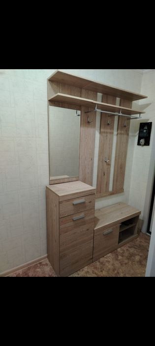 Продам прихожую от EvroMebel