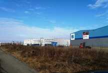 6,3 ha la DN6, Ghiroda - Remetea Mare