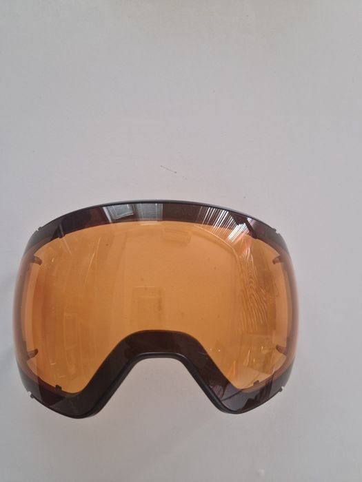 Плаки за ски/сноуборд маска Head Sentinel и Head Horizon