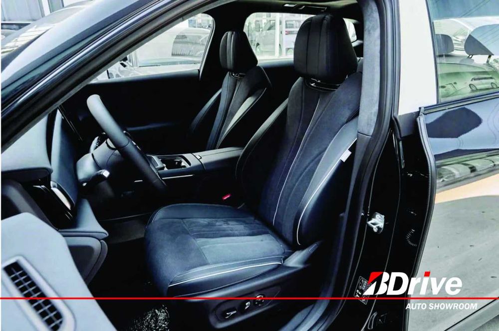 Voyah Courage 2025 Full EV