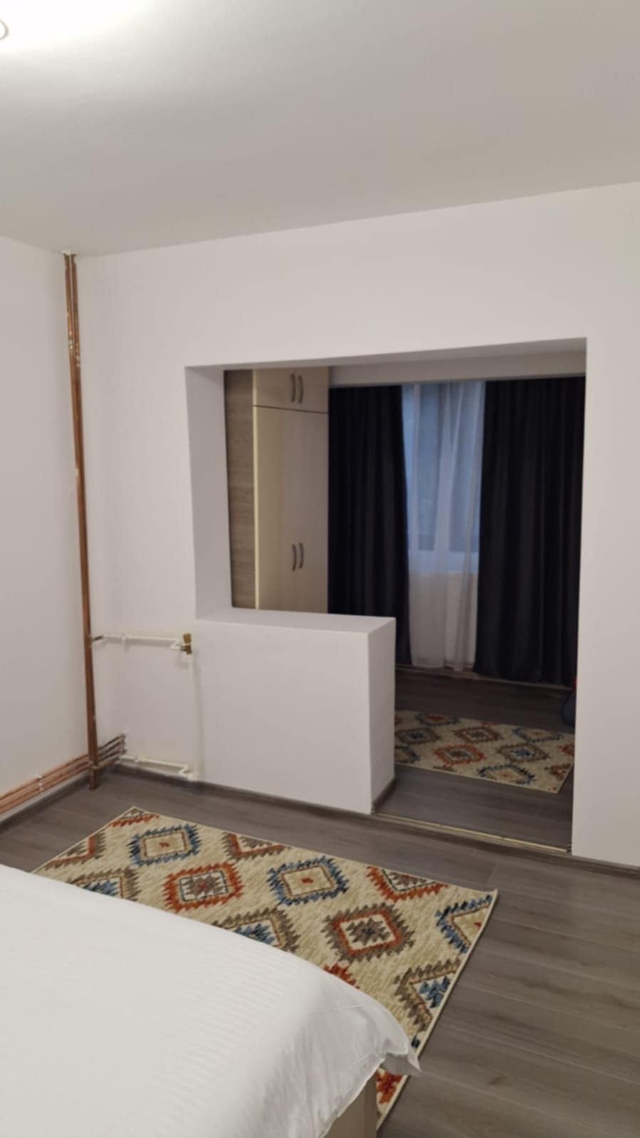Apartament de inchiriat
