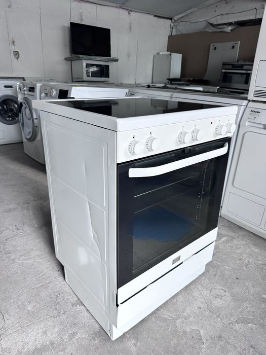 Печка +гаранция. VOSS свободно стояща. Конвекция. Безплатна доставка