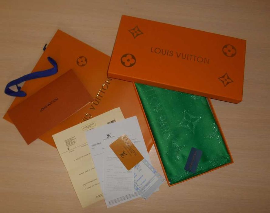 Eșarfă pentru femei Louis Vuitton  0234