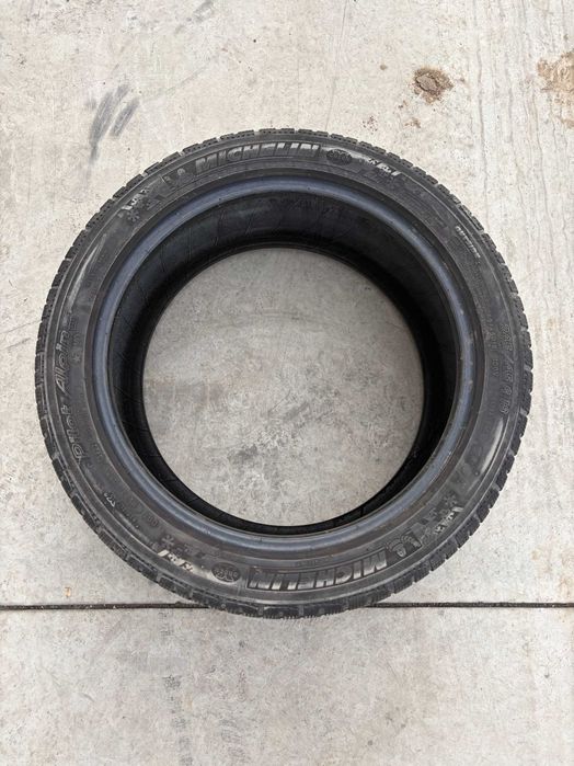 Michelin 245/45R18- Stare foarte buna, livrare rapida, garantie!