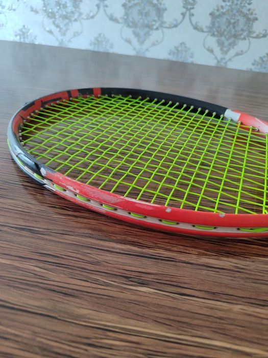Head swing style l4 yaxshi tennis raketka