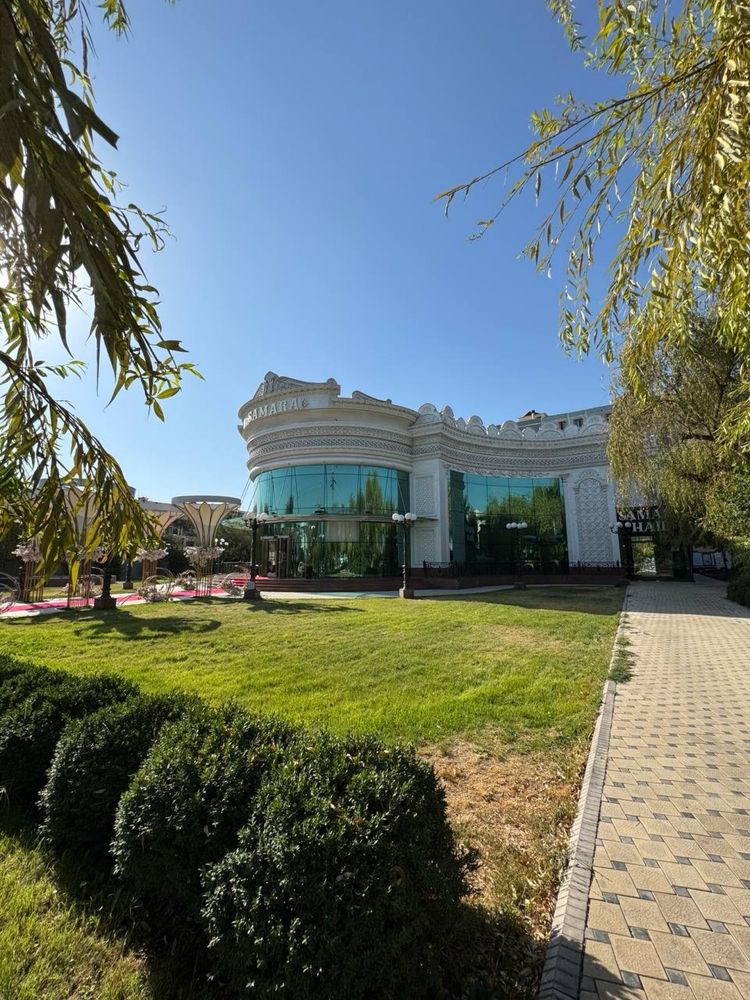 Юнусабад Самара земельной участок первая линия 37соток под строительст