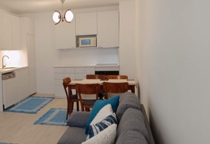 Дава се под наем Двустаен апартамент в София, Надежда 2 - 60 кв.м за 484.5 € - Снимка #1