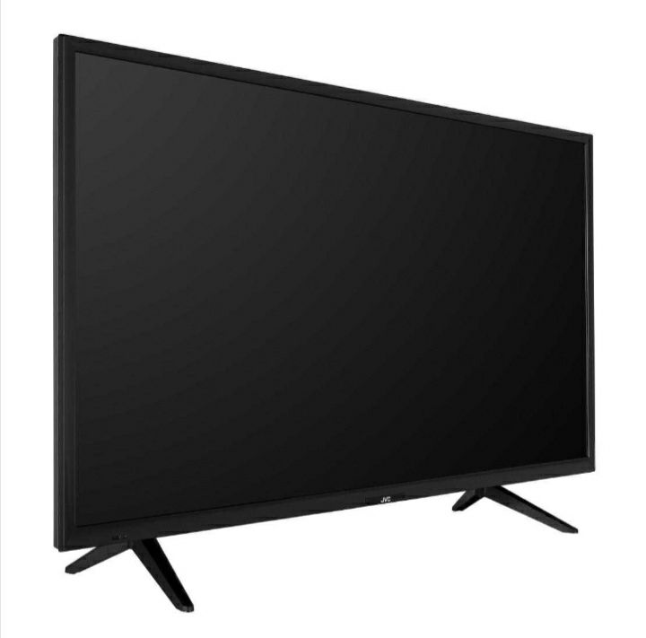 Televizor Smart LED, JVC LT-39VH3000, 99 cm, HD, Clasa E