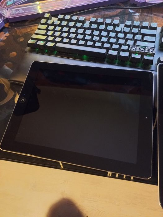 Tableta iPad 2 16gb & 32gb