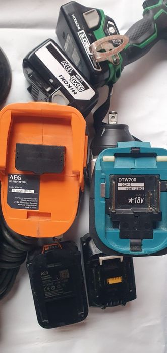 Bosch,Würth,Makita, AEG, Hikoki,diferite scule
