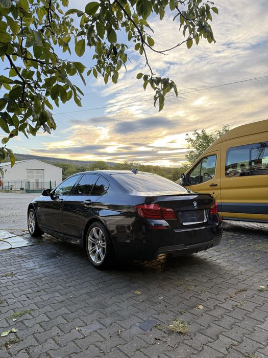 Джанти 5x120 Style 350 спорт пакет за BMW