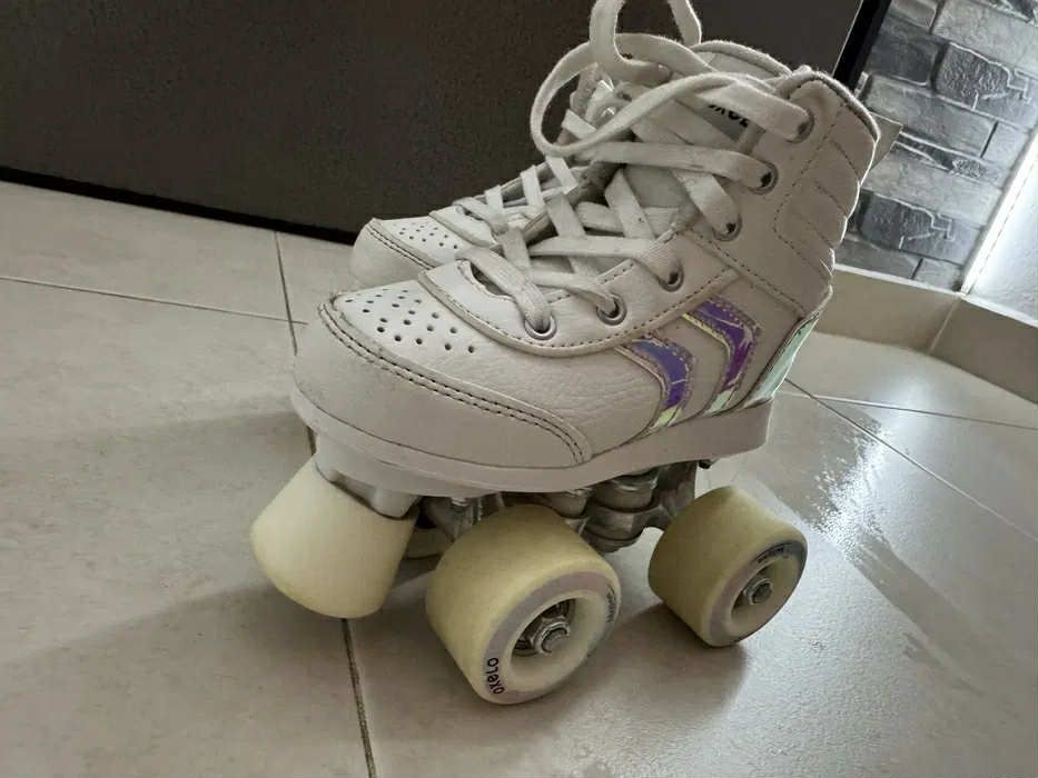 Ролкови кънки Oxelo/ Decathlon