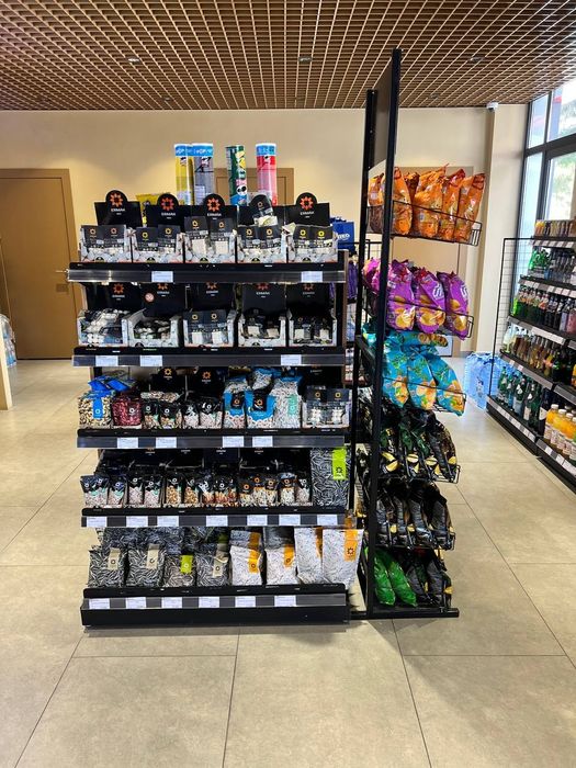 Hurmatli xarid qiluvchi! Siz istagan turdagi stelyajlar bizda mavjud