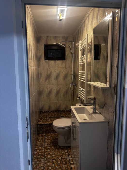 Crăciun 2025 la Pensiunea Rustica – ciubăr, zăpadă și liniște la munte