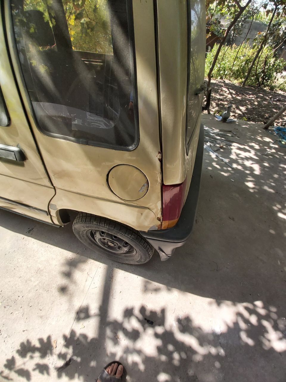 Dakment bor gaz balon bor olasiz minasiz holati yaxshi