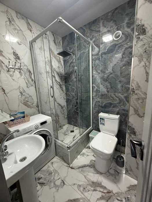 Сдаю квартиру Яккасарайский Р-Н Кушбеги Проезд 2/2/5 ID09