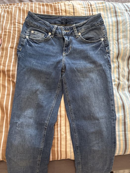 Liu Jo дънки xs размер като нови