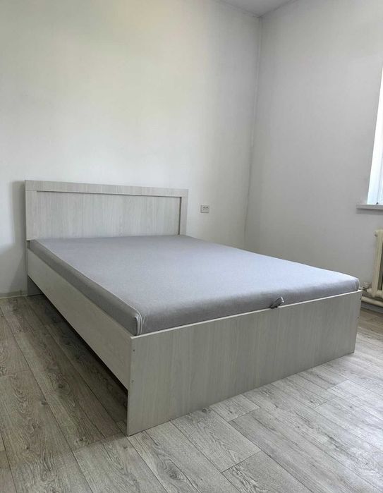 Двухспальная кровать мебель для спальни кровать двухспалная