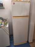 Frigider mare arctic