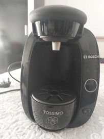 Кафе машина BOSCH TASSIMO+ Подарък!