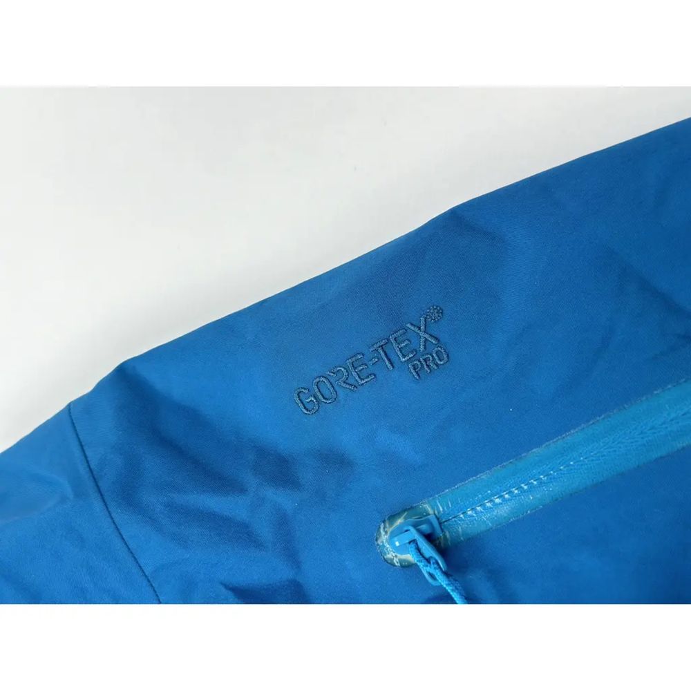 Geaca impermeabila barbati Arcteryx Beta SV, Large