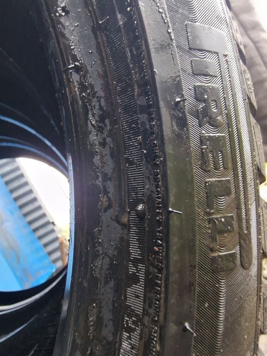 Anvelope 225/45R19 marca Pirelli, DOT 2020, 6 mm