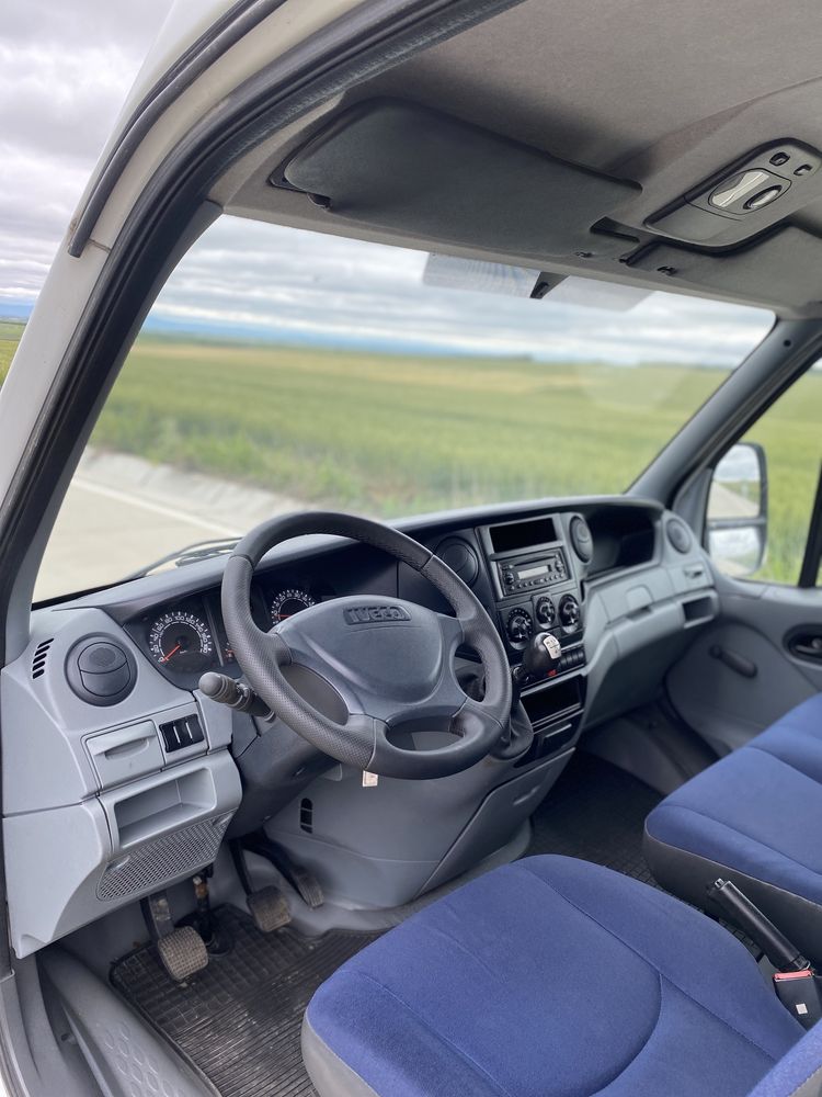 Iveco daily 35c15
