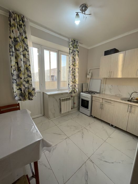 на подселение 1 девушку