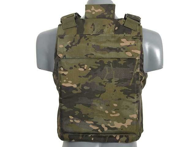 Vesta Tactica Protectie DELTA BODY ARMOR MT,8FIELDS Noua In Ambalaj