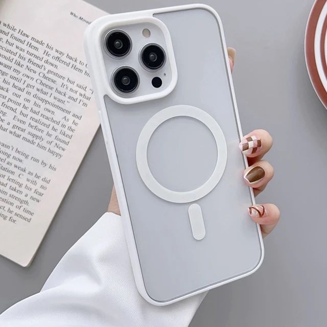 MagSafe кейс iPhone case 11/11pro/12/13/13pro/max/14/pro/max/15/pro